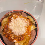 Photo n°2 de l'avis de Alessandra.a fait le 18/12/2022 à 21:40 sur le  Patataregina à Ferrara