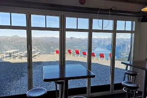 Fjord Panorama Restaurant image