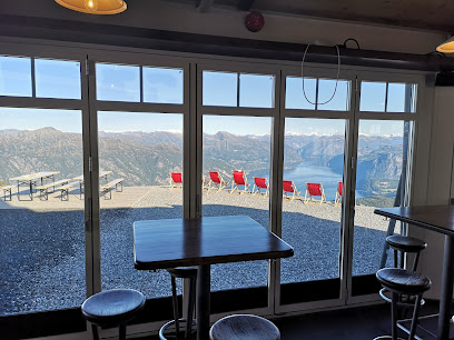 Fjord Panorama Restaurant