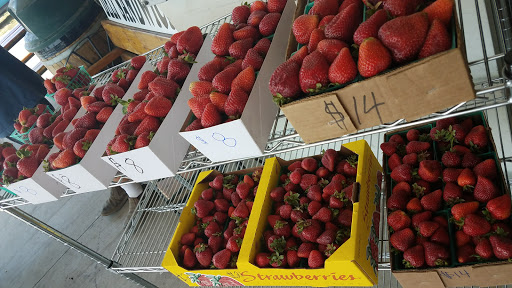 Produce Market «Clements Ridge Produce», reviews and photos, 23225 CA-88, Clements, CA 95227, USA