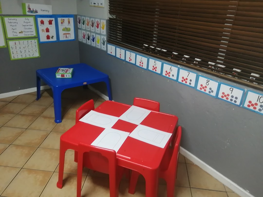 Creative Kids.com - Grow Educare centre