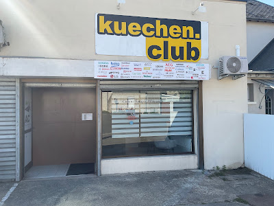 Kuechen.club Blois à Blois