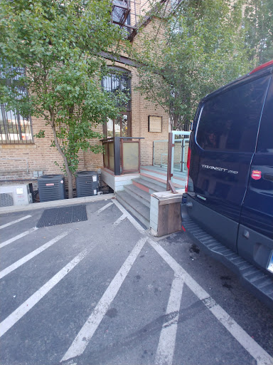 Tattoo Shop «9 Mag Tattoo», reviews and photos, 2150 S Canalport Ave, Chicago, IL 60608, USA