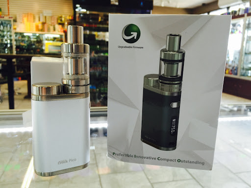 Vaporizer Store «One Stop Vape & Smoke Shop», reviews and photos, 4007 Merrick Rd, Seaford, NY 11783, USA