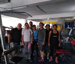 Element Fitness photo