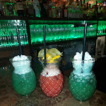 Photo n°1 de l'avis de Rosi.. fait le 31/03/2024 à 09:06 sur le  Casamore Ristorante Mediterranea à Hohberg