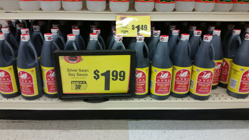 Supermarket «Lucky», reviews and photos, 1590 Sycamore Ave, Hercules, CA 94547, USA