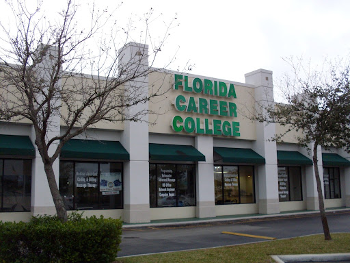 Vocational School «Florida Career College - West Palm Beach», reviews and photos