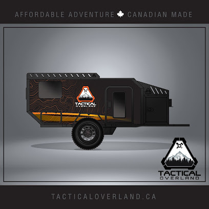Tactical Overland