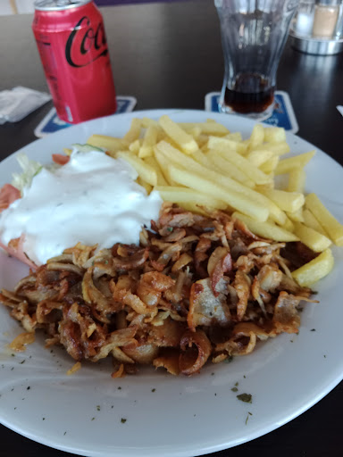 Restaurant Ela Cafe-Bar-Pizzeria en Sankt Margarethen an der Raab