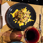 Photo n°1 de l'avis de Gianluca.a fait le 06/05/2019 à 20:07 sur le  Porta di Bacco | Ristorante Montepulciano | Osteria à Montepulciano