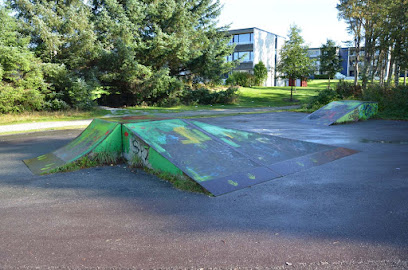 Varatun Skatepark