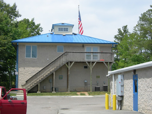 Self-Storage Facility «Short Pump Simply Storage», reviews and photos, 4475 Pouncey Tract Rd, Glen Allen, VA 23059, USA
