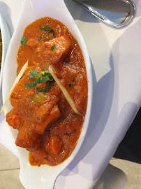 Poulet tikka masala du Restaurant indien Taj Bollywood à Palaiseau - n°8