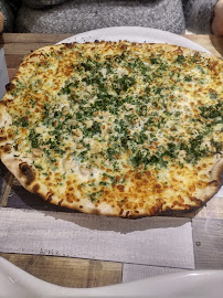 Pizza du Restaurant italien Les Marronniers à Bettant - n°9