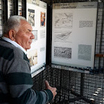 Photo n°32 de l'avis de Franco.a fait le 21/11/2016 à 17:27 sur le  Trattoria Del Pesce Albergo del Po Osteria al Ponte museo dei pontieri à Boretto