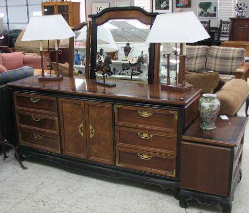 Thrift Store «TRU Hospice Thrift Shop», reviews and photos