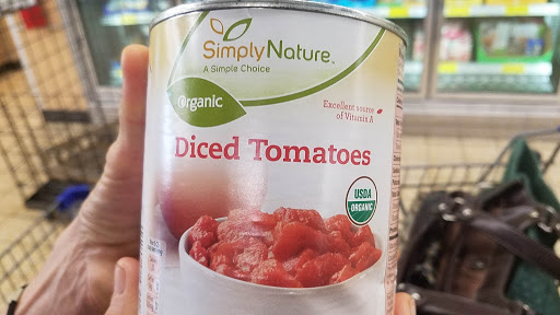 Supermarket «ALDI», reviews and photos, 6700 66th St N, Pinellas Park, FL 33781, USA