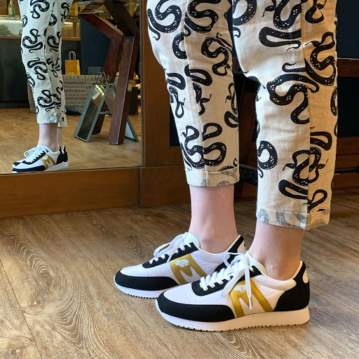 Shoe Store «Sole Food», reviews and photos, 2619 NE University Village St, Seattle, WA 98105, USA