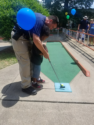 Miniature Golf Course «Putt Putt Fun Center», reviews and photos, 1515 Putt Putt Pl, Charlottesville, VA 22901, USA