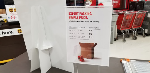 Office Supply Store «Staples», reviews and photos, 7560 Commons Blvd, Victor, NY 14564, USA