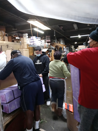 Florist «Axelrod Flowers», reviews and photos, 4429 Whitaker Ave, Philadelphia, PA 19120, USA