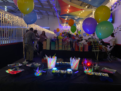 Amusement Center «Trampoline High», reviews and photos, 12395 SW 130th St #111, Miami, FL 33186, USA