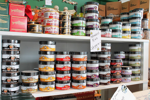 Gift Shop «The Pacific Northwest Shop», reviews and photos, 2702 N Proctor St, Tacoma, WA 98407, USA