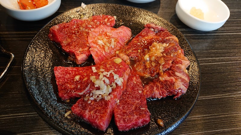 炭火焼肉 邑 別所別邸