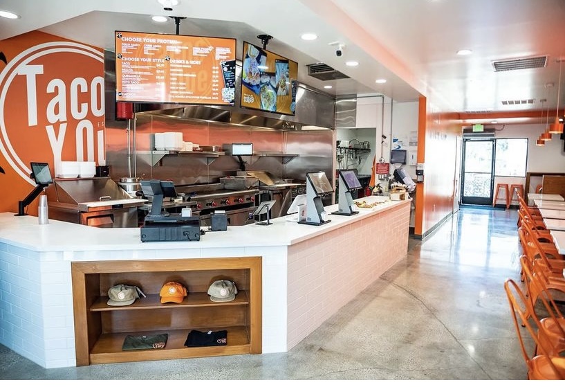 Tacos Y Que Whittier, CA 90601 Menu, Reviews, Hours & Contact