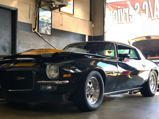 Auto Repair Shop «Precision Tune Auto Care», reviews and photos, 151 North State Road 7, Margate, FL 33063, USA