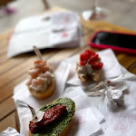 Photo n°3 de l'avis de Massimo.e fait le 05/05/2021 à 16:13 sur le  Bacaro bar tabalotto à Venice