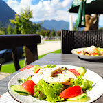 Photo n°1 de l'avis de Anna-Maria.e fait le 13/09/2021 à 16:57 sur le  Pizzeria Lago à Schönau am Königssee