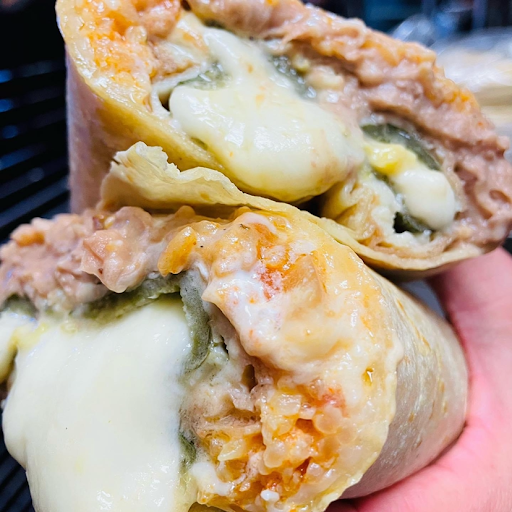 Mexican Restaurant «Rosarito Fresh Mexican Grill», reviews and photos, 27674 Newhall Ranch Rd #30, Valencia, CA 91355, USA