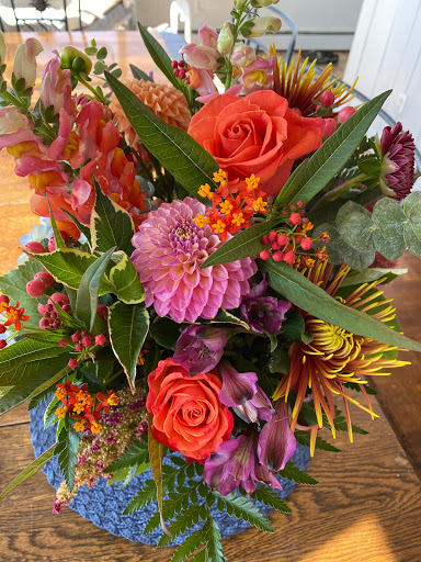 Florist «Gordon Florist & Greenhouses, Inc.», reviews and photos, 24 Essex Rd, Ipswich, MA 01938, USA