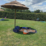 Photo n° 1 de l'avis de angelique.u fait le 22/07/2023 à 19:48 pour Baignade Naturelle Arnaud Beltrame de Lorette à Lorette