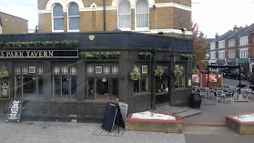 Raynes Park Tavern