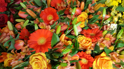 Florist «Eclectic Garden», reviews and photos, 323 Walnut St, St Charles, IL 60174, USA