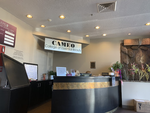 Beauty School «Cameo College of Essential Beauty», reviews and photos, 124 E Mc Millan Ln, Salt Lake City, UT 84107, USA