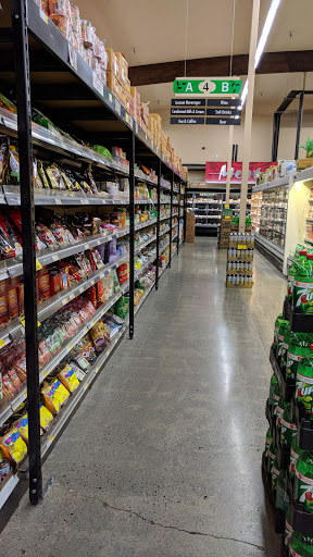 Asian Grocery Store «Viet-Wah Asian Food Market», reviews and photos, 2825 NE Sunset Blvd, Renton, WA 98056, USA