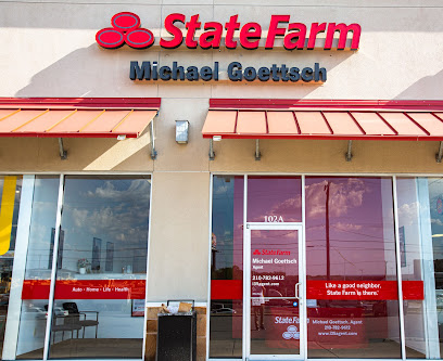 Mike Goettsch - State Farm Insurance Agent