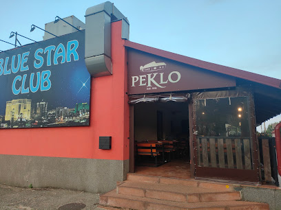 Reštaurácia Peklo