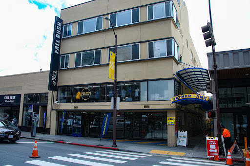 Book Store «The Student Store», reviews and photos, 2470 Bancroft Way, Berkeley, CA 94720, USA