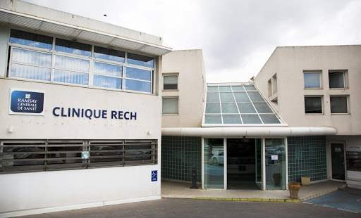 Clinique de santé mentale Montpellier