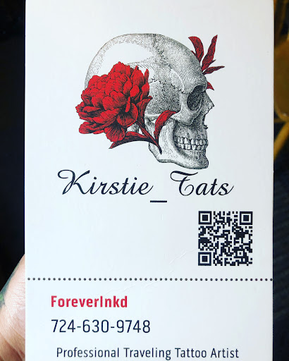 Explore tattoo ideas on neck, creative tattoo ideas in Conway, available at Foreverinkd