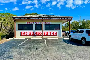 Best of Philly Cheesesteak image