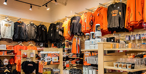 Sportswear Store «Rally House Springfield», reviews and photos, 2832 S Glenstone Ave, Springfield, MO 65804, USA