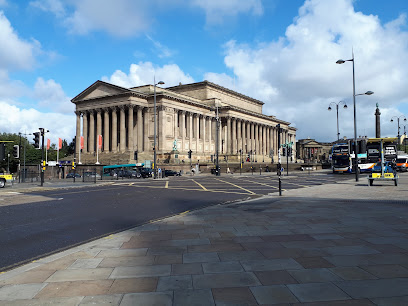 Liverpool Register Office