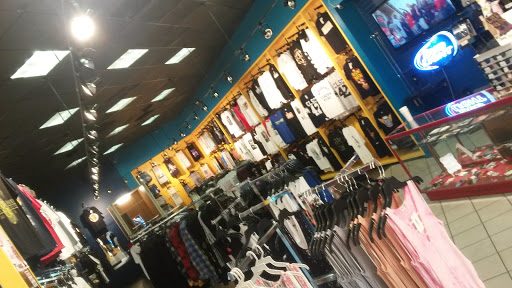 Shopping Mall «Cordova Mall», reviews and photos, 5100 N 9th Ave, Pensacola, FL 32504, USA