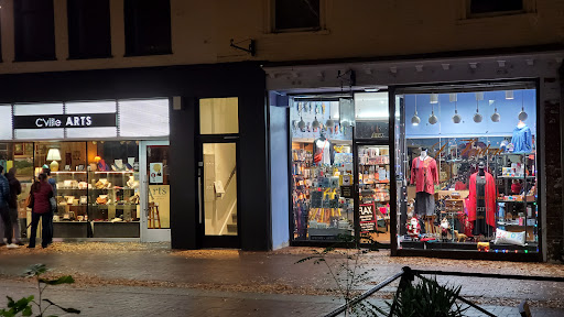 Shopping Mall «Downtown mall», reviews and photos, E Main St, Charlottesville, VA 22902, USA